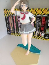 figurine anime manga