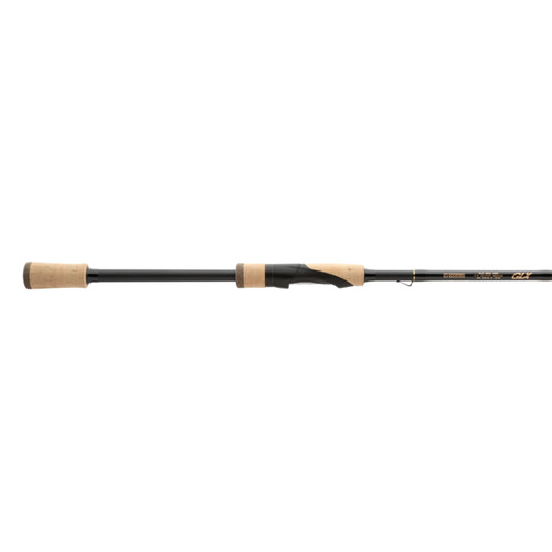 New loomis glx - new, jig+worm