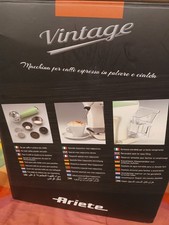 Cafetière Expresso Ariete