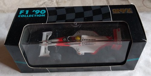 Onyx model cars f1 - onyx,