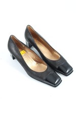 RAPHAEL COLOGNE Chaussure décontractée Dames Escarpins T EU 36,5 noir