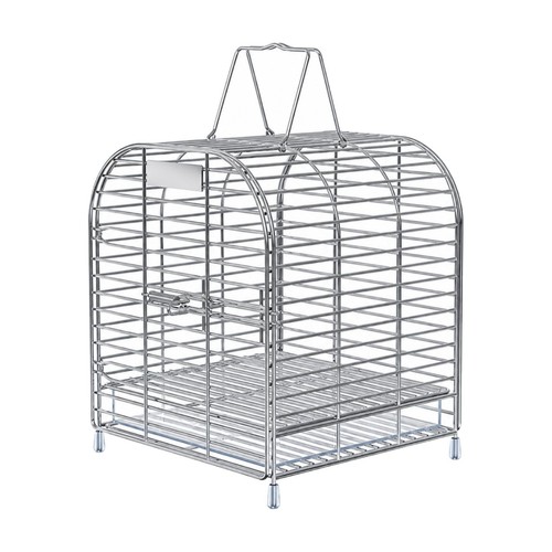 Cage transport portable - de, en