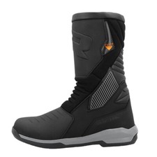 Bottes de tourisme noires