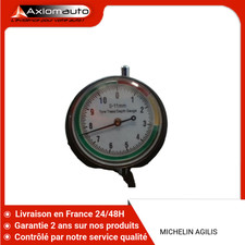 🇫🇷 Pneu MICHELIN AGILIS 215 70 15 109 Q ♻️