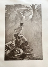 Alphonse MUCHA : Le Pater