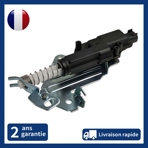 Moteur centralisation pour - moteur, de