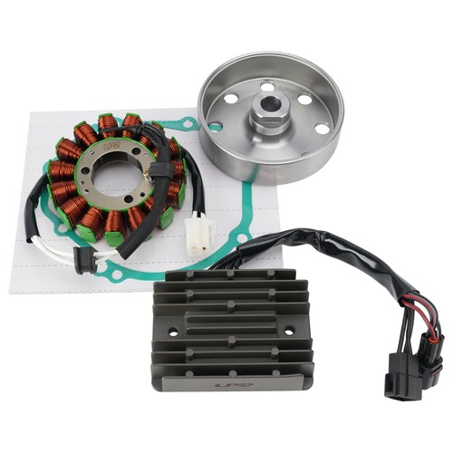 Kit rotor régulateur - kit, stator