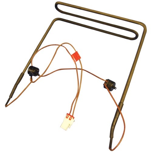 Resistance degivrage frigo - degivrage,