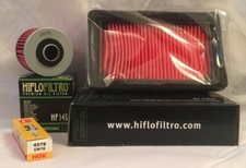 Kit Entretien pour Yamaha MT03