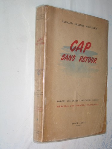 Aviation cap sans - cap, retour