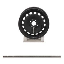 Jante tôle - Fiat PUNTO II