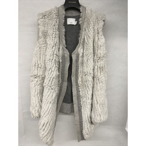 Vince medium gilet - gilet, sans