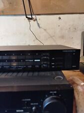 Tuner radio  ( 1987 ) KENWOOD