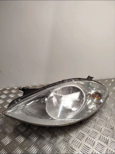 Phare mercedes classe 180 - g,