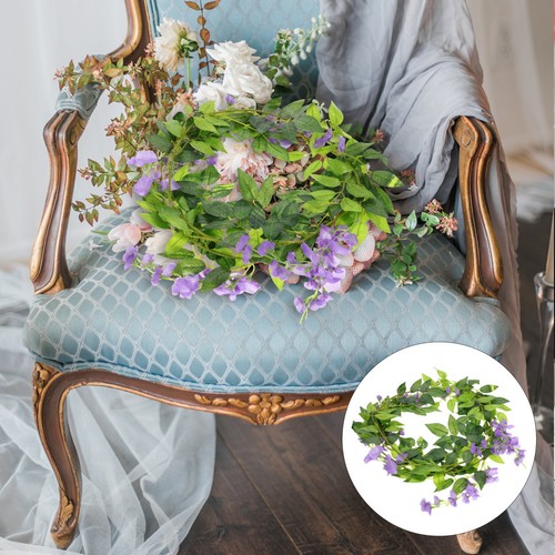 Fleurs artificielles fausse - de,