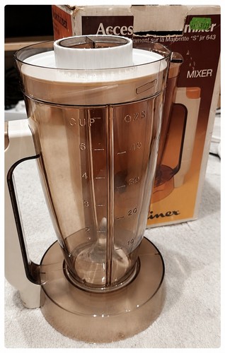 Blender moulinex moulinette - blender,