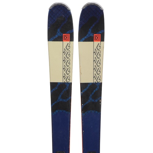 Ski occasion mindbender 90 - ski, k2