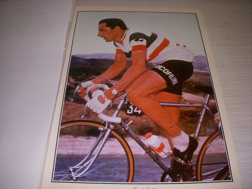 Cyclisme photo si110 couleur - si110,
