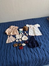 LOT DE VETEMENTS CHAUSSURES