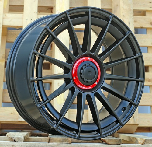 Roues multi spoke - multi-spoke, aero
