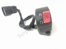 COMMODO DROIT DUCATI MONSTER