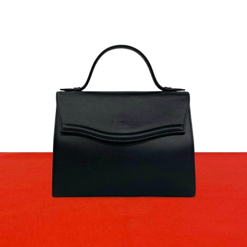 Sac main yves saint laurent - main,