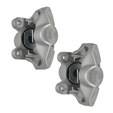 Étrier arrière for