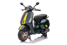 Moto Électrique Pour Enfants