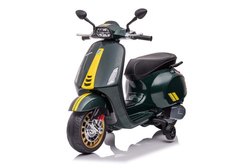Moto électrique pour enfants - Électrique,