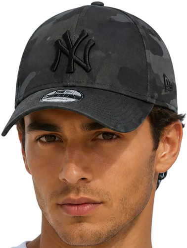 New york yankees gris - new,