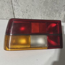 RENAULT FUEGO 1983 Tail Light Left Side Used OEM