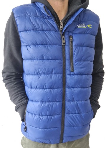 Gilet matelassé imperméable - matelassé,
