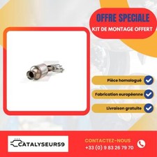 Catalyseur MERCEDES VITO 115TD CDI 2.2TD FAP 2148 cc 110 Kw / 150  cv Diesel ...