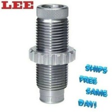 LEE Précision 357 MAGNUM Collet Style Crimp Die # 90813 Neuf !
