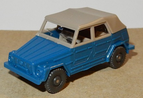 Wiking 87 vw volkswagen - 1/87,