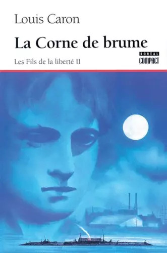 Corne brume 02 - brume, t
