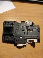 sécurité de porte lave linge