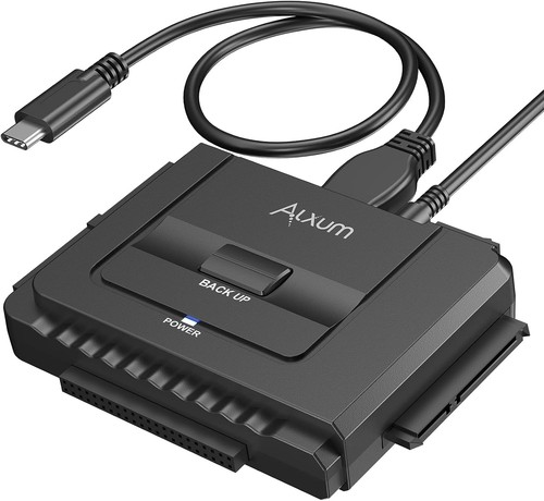 Adaptateur ide sata usb 0 - adaptateur,
