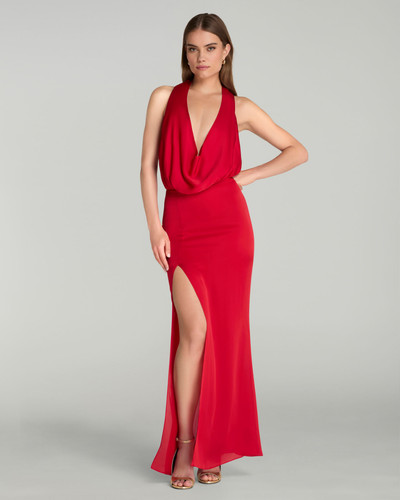 Agent provocateur robe - robe, rouge