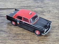 Voiture Miniature Peugeot 404