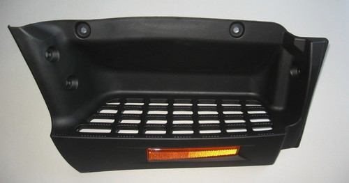 Coffret entrée trottoir - d’entrée,