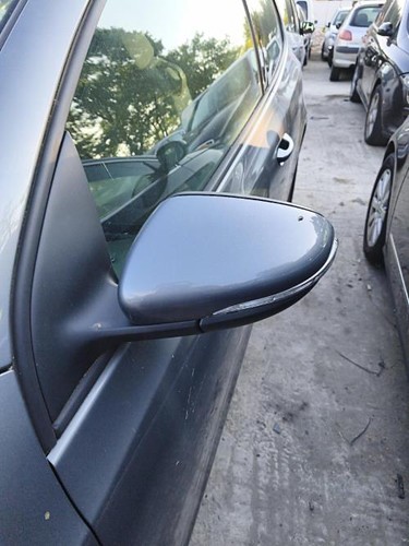 Retroviseur gauche volkswagen - retroviseur,