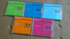 5 Minidisc Com Alliance Chum