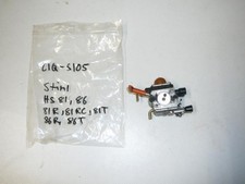 Zama C1Q S105 Carburateur