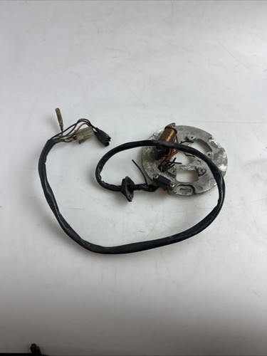 Suzuki 500 - 500, gt