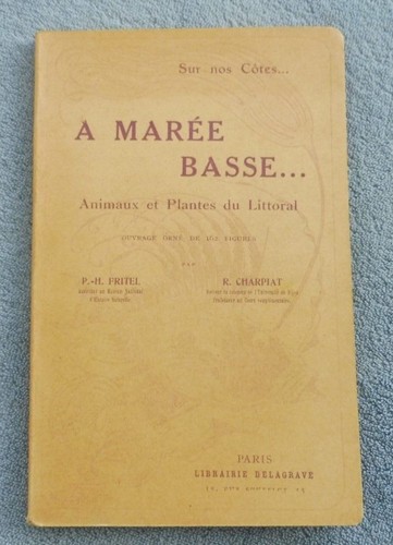 Fritel charpiat sur nos - ,