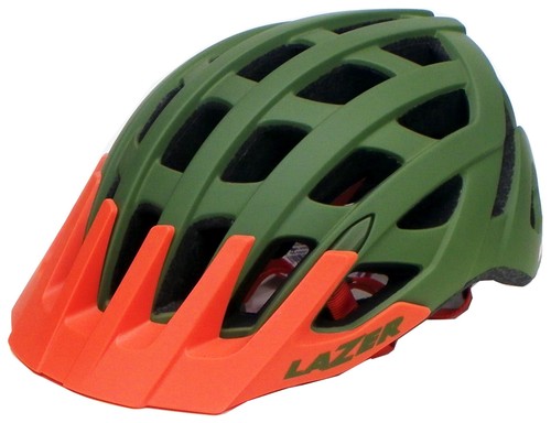 Casque lazer roller kaki - casque,