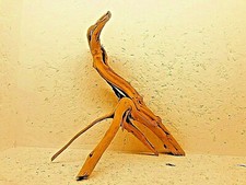 racine araignée mangrove  spider root mopani souche bois 33x20 aquarium S 8xl 