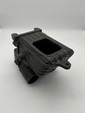 Yamaha RD250 Boîte de filtre