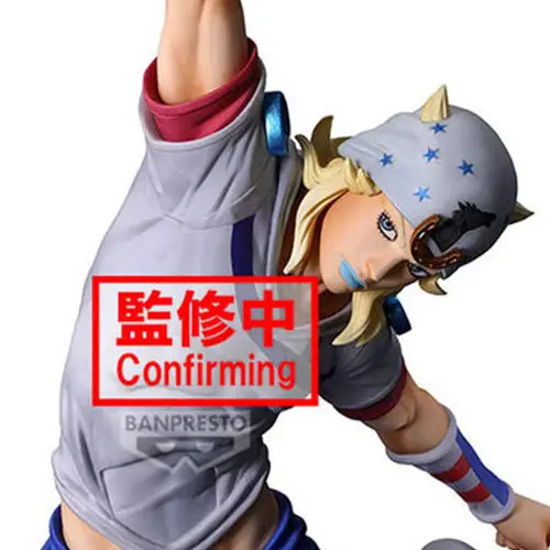 Jojo bizarre adventure - jojo's,